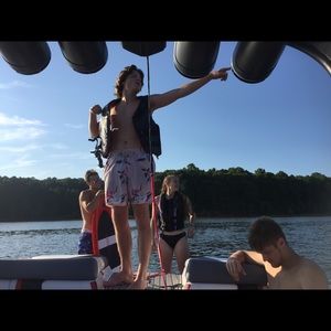 Meet your Posher, Jacob